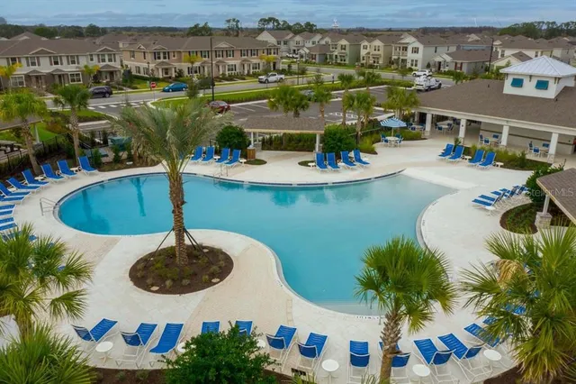 $890,321 | 18025 Millhouse Way, Winter Garden, FL 34787