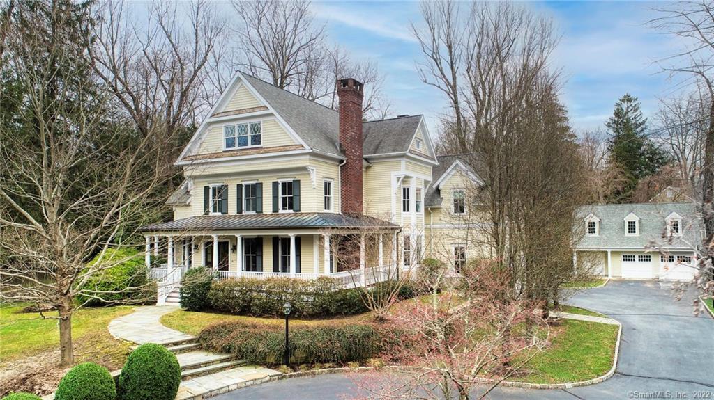 50 Branchville Road Ridgefield, CT 06877 - Photo 1 of 1