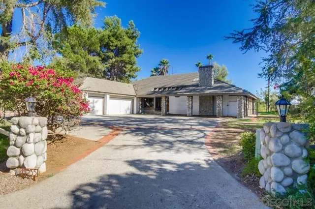 $7,000 | 15235 Crestview Court, Poway, CA 92064