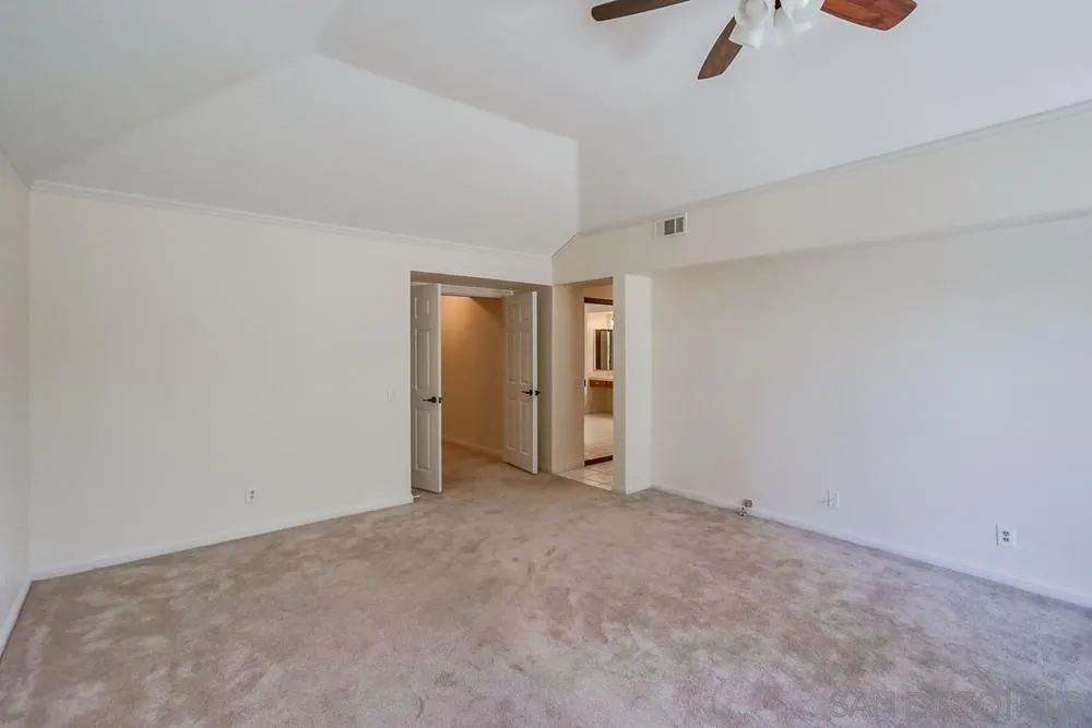 15235 Crestview Court Poway, CA 92064 - Photo 27 of 68 an empty room with a empty space and windows