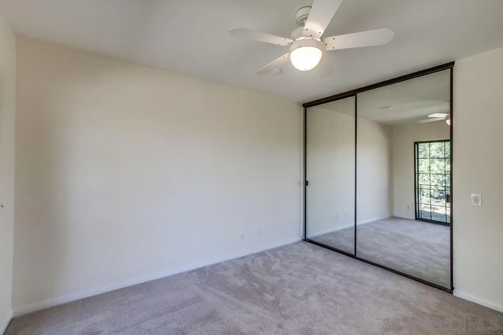 15235 Crestview Court Poway, CA 92064 - Photo 35 of 68 wooden floor in an empty room with a window
