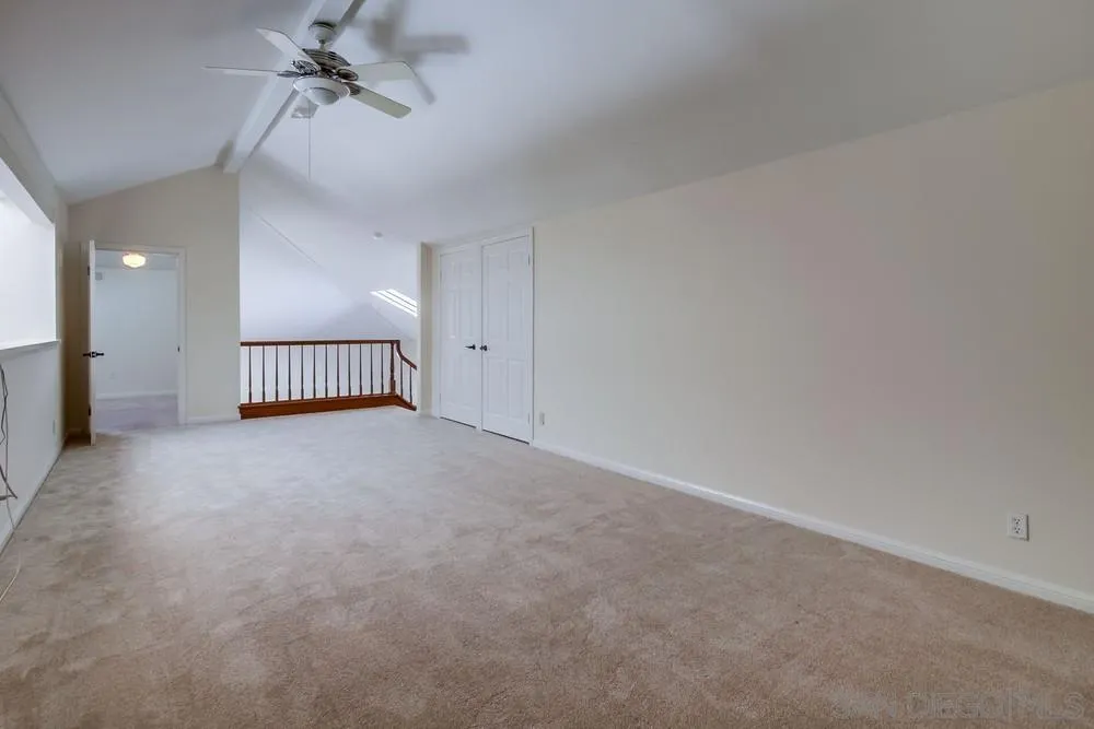 15235 Crestview Court Poway, CA 92064 - Photo 39 of 68 a view of a room with a projector