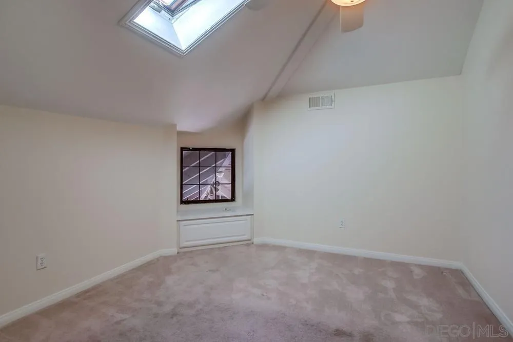 15235 Crestview Court Poway, CA 92064 - Photo 41 of 68 an empty room with windows