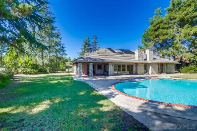 $7,000 | 15235 Crestview Court, Poway, CA 92064