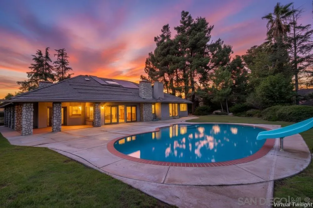 15235 Crestview Court Poway, CA 92064 - Photo 64 of 68