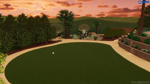 $7,000 | 15235 Crestview Court, Poway, CA 92064