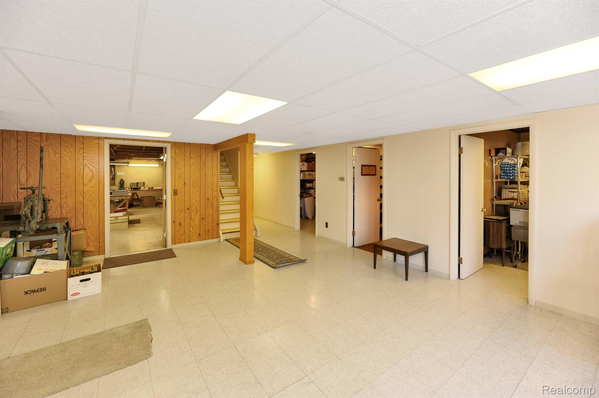 5784 Thorny Ash Road Rochester, MI 48306 - Photo 48 of 60 Basement view #3