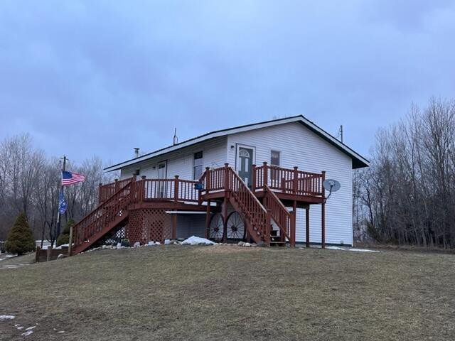 4301 North Ayr Road Alanson, MI 49706 - Photo 1 of 57 Gallery Image 1