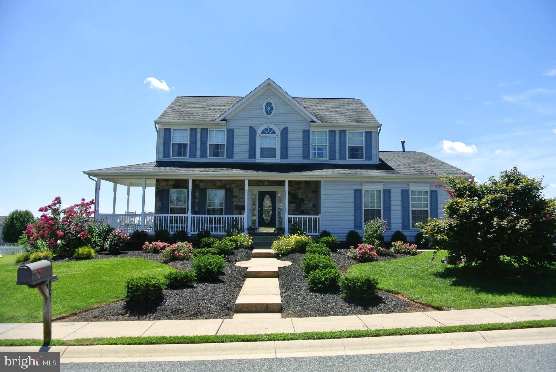 501 Piney Point Road Perryville, MD 21903 - Photo 1 of 30 Exterior (Front)