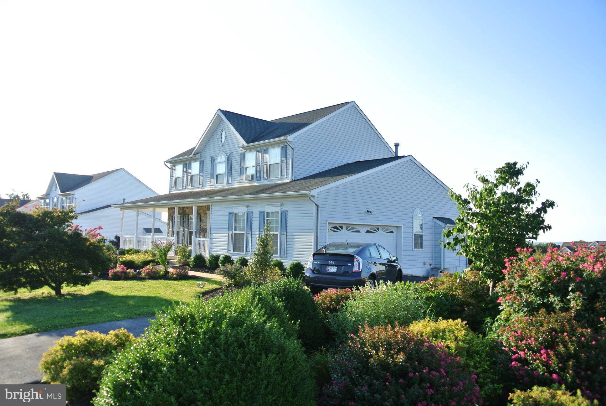 501 Piney Point Road Perryville, MD 21903 - Photo 2 of 30 Exterior (General)