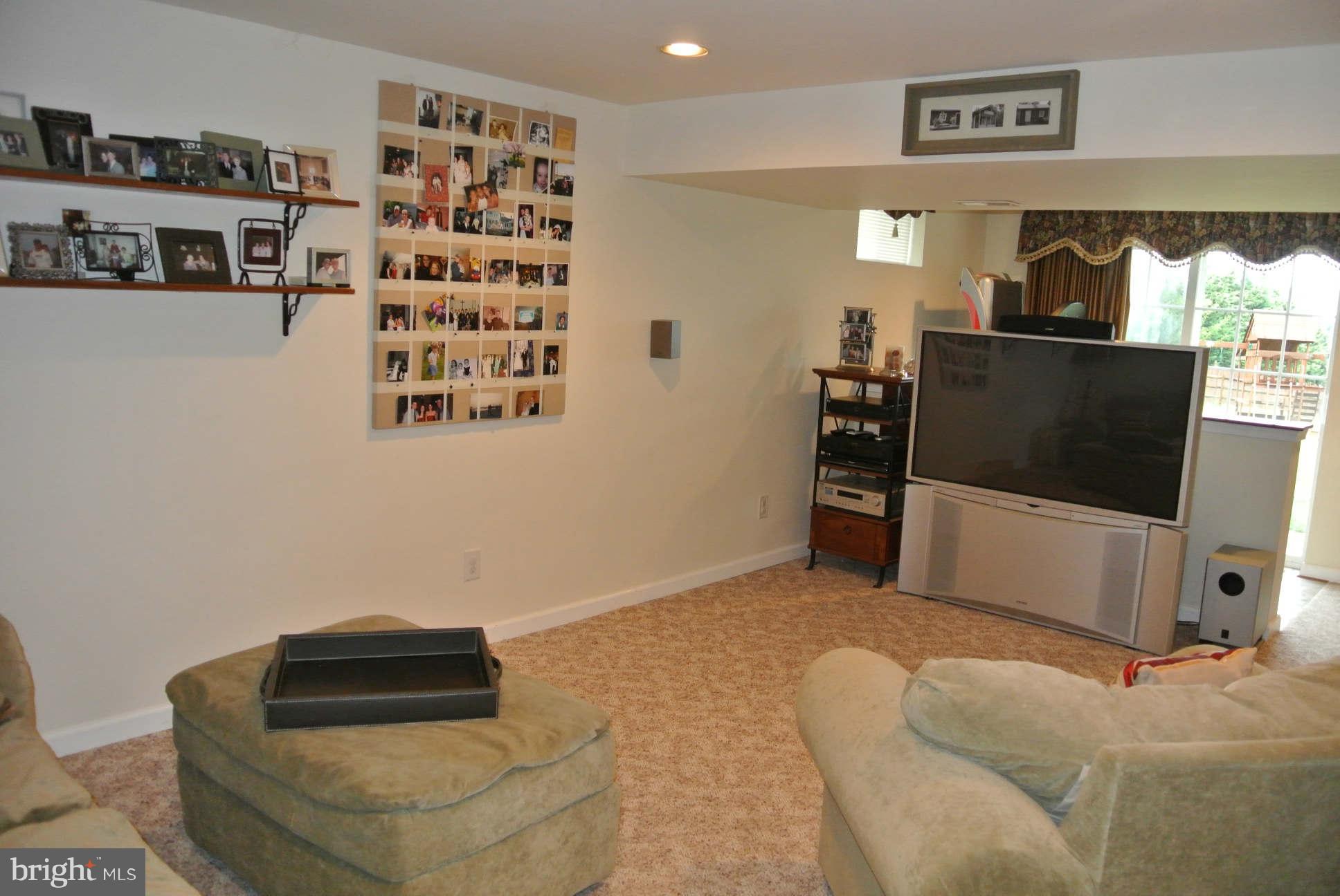 501 Piney Point Road Perryville, MD 21903 - Photo 21 of 30 Basement