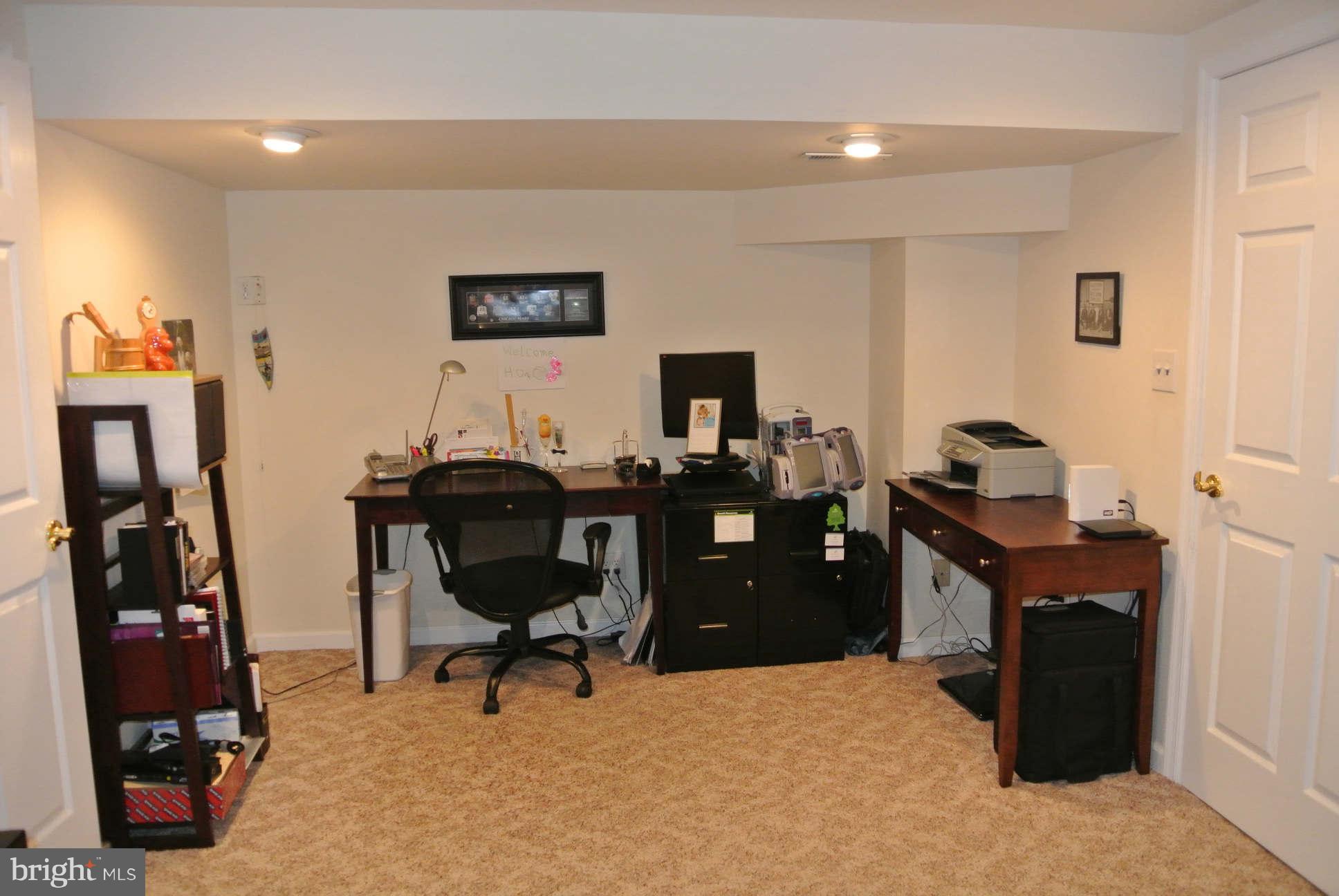 501 Piney Point Road Perryville, MD 21903 - Photo 23 of 30 Basement