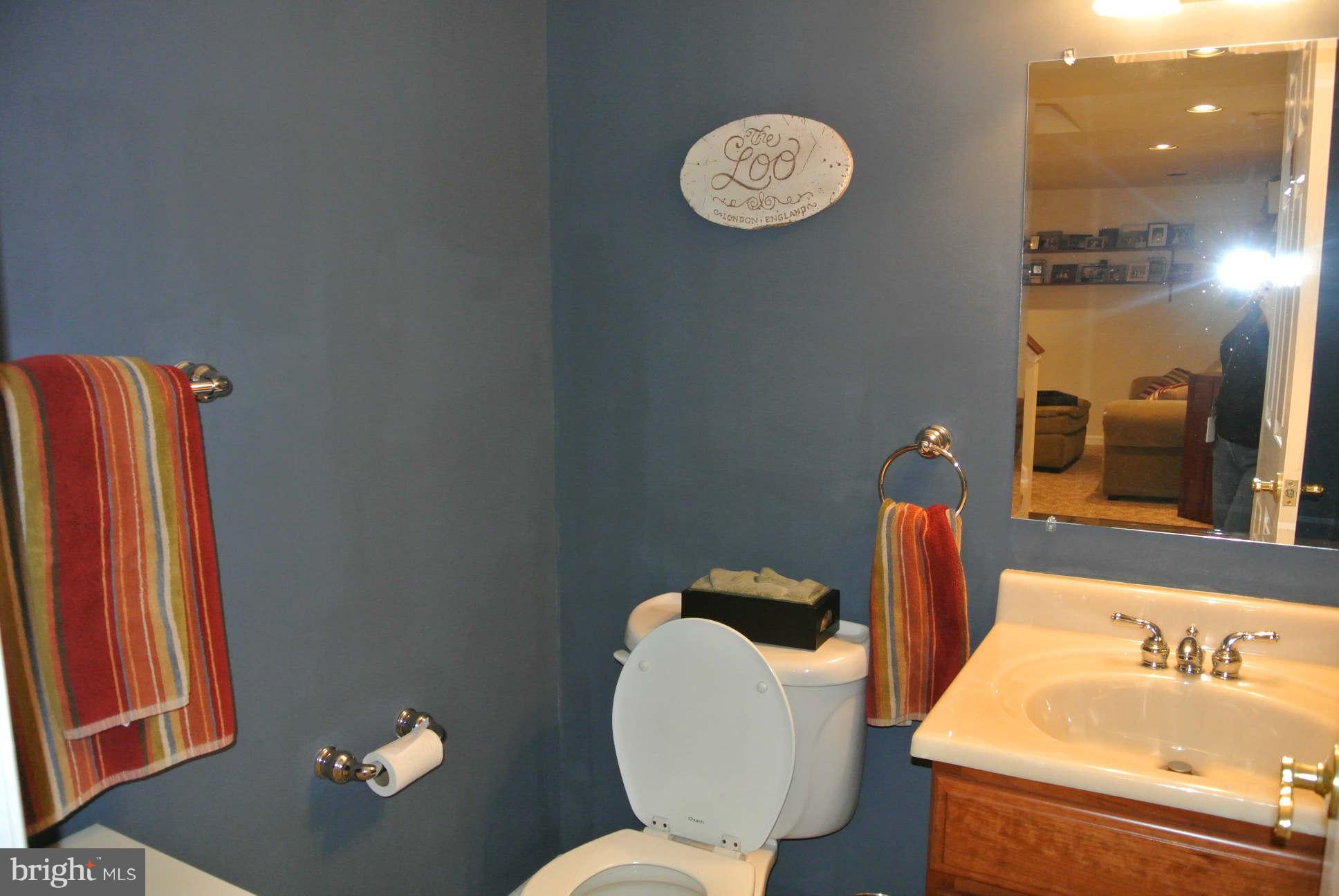 501 Piney Point Road Perryville, MD 21903 - Photo 24 of 30 Basement