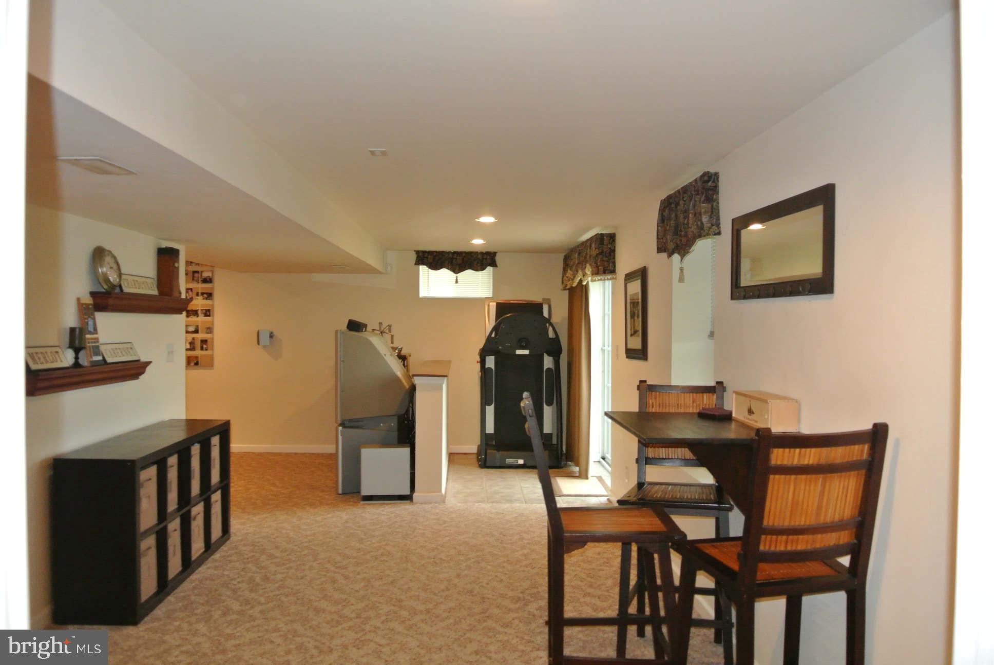 501 Piney Point Road Perryville, MD 21903 - Photo 25 of 30 Basement