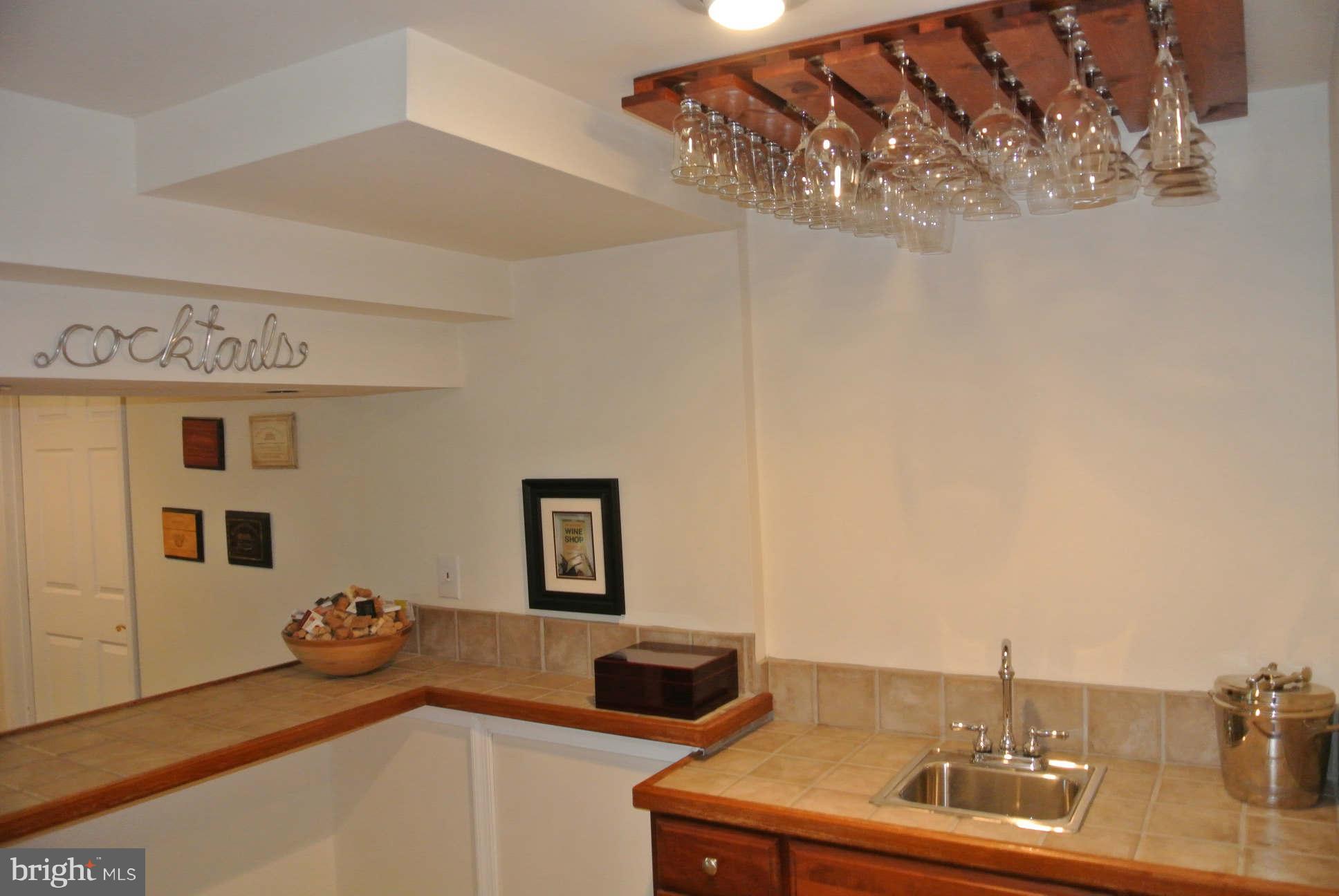 501 Piney Point Road Perryville, MD 21903 - Photo 26 of 30 Basement