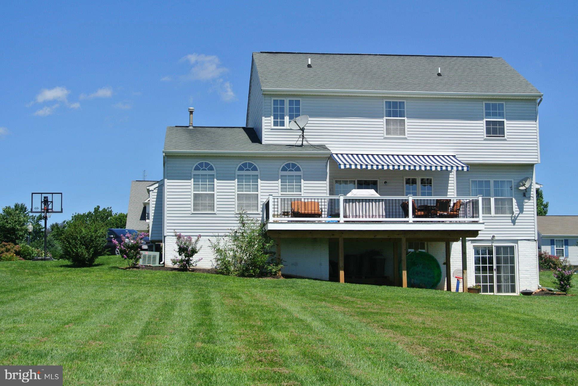 501 Piney Point Road Perryville, MD 21903 - Photo 30 of 30 Exterior (Rear)