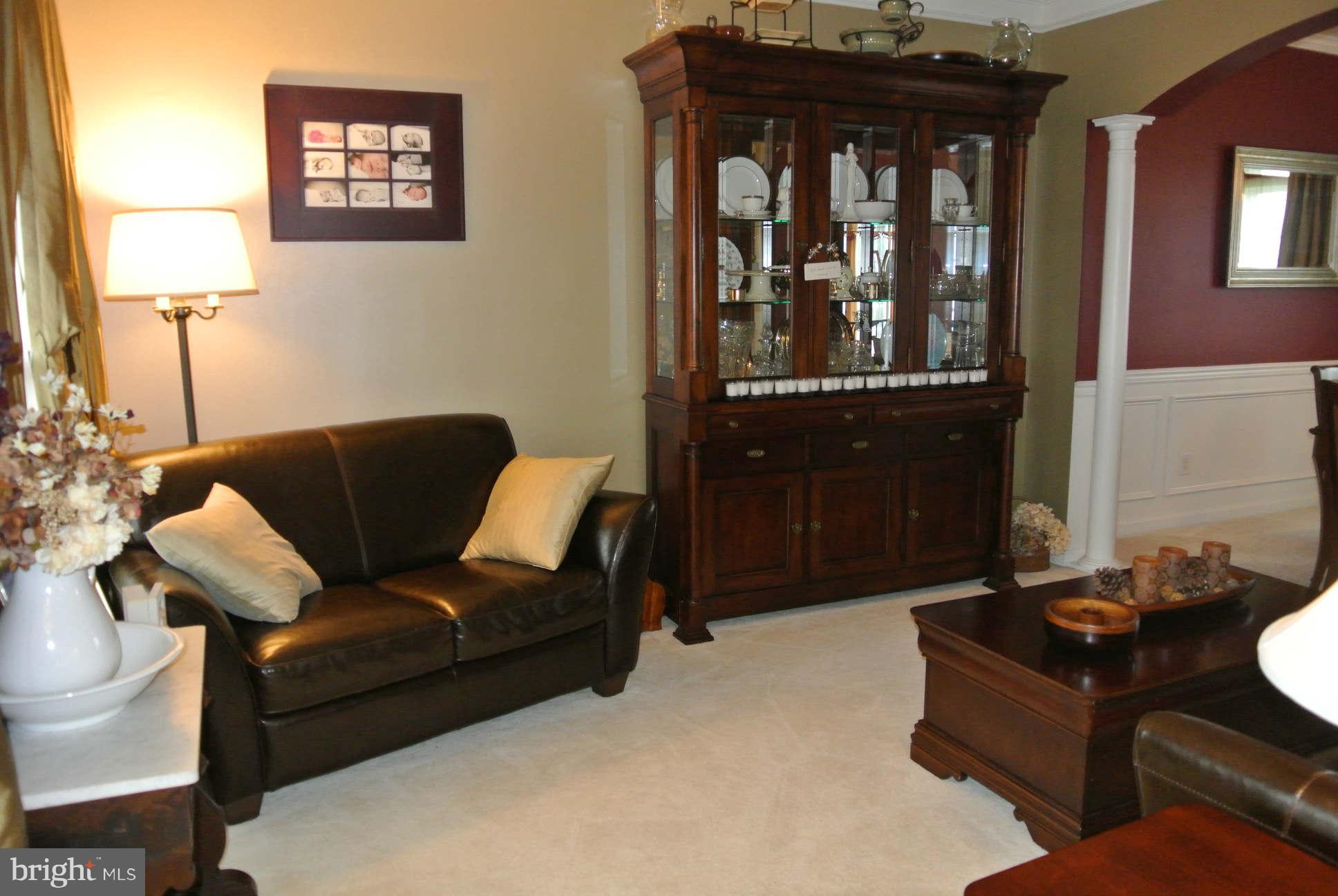 501 Piney Point Road Perryville, MD 21903 - Photo 5 of 30 Living Room