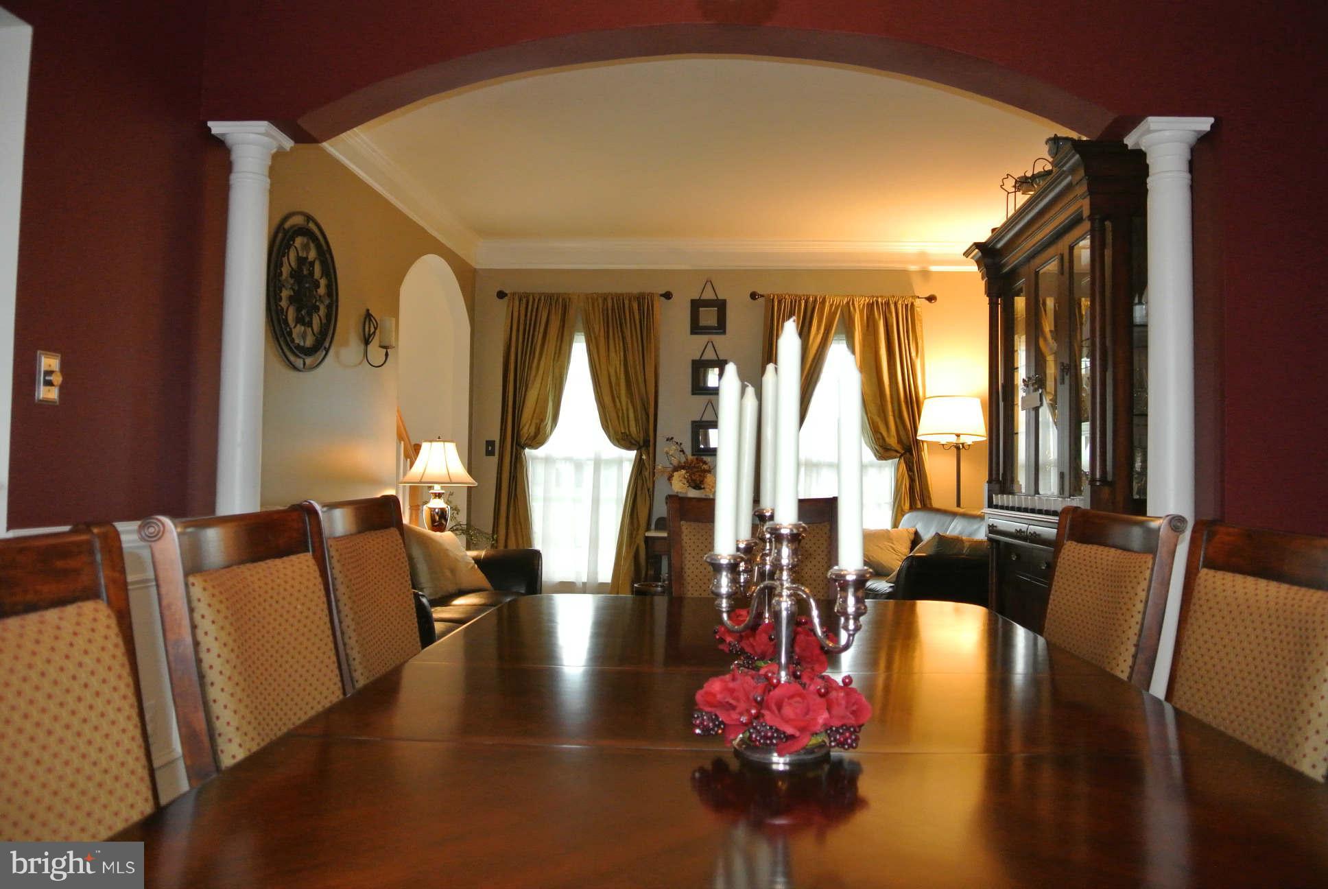 501 Piney Point Road Perryville, MD 21903 - Photo 7 of 30 Dining Room