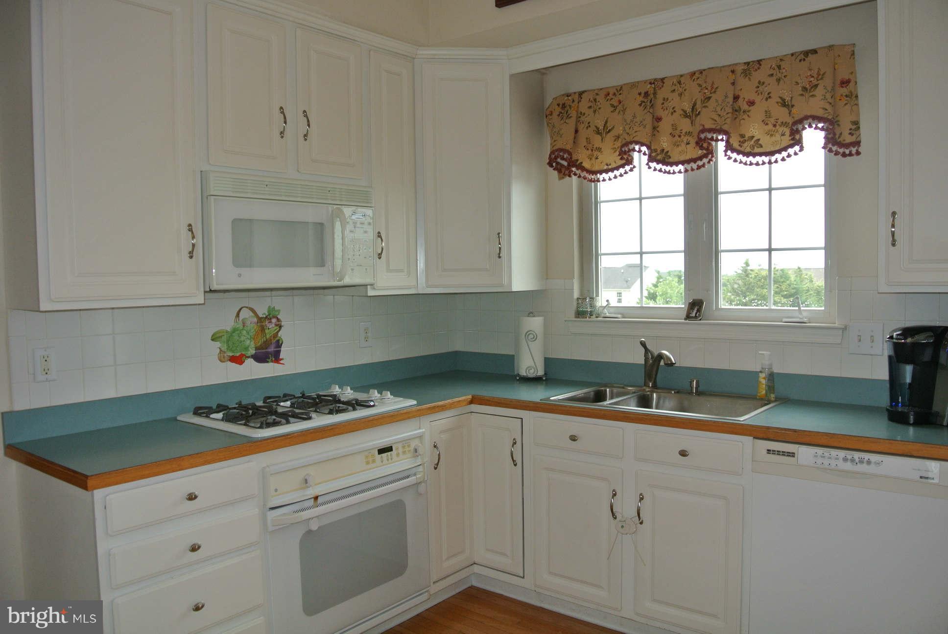 501 Piney Point Road Perryville, MD 21903 - Photo 8 of 30 Kitchen