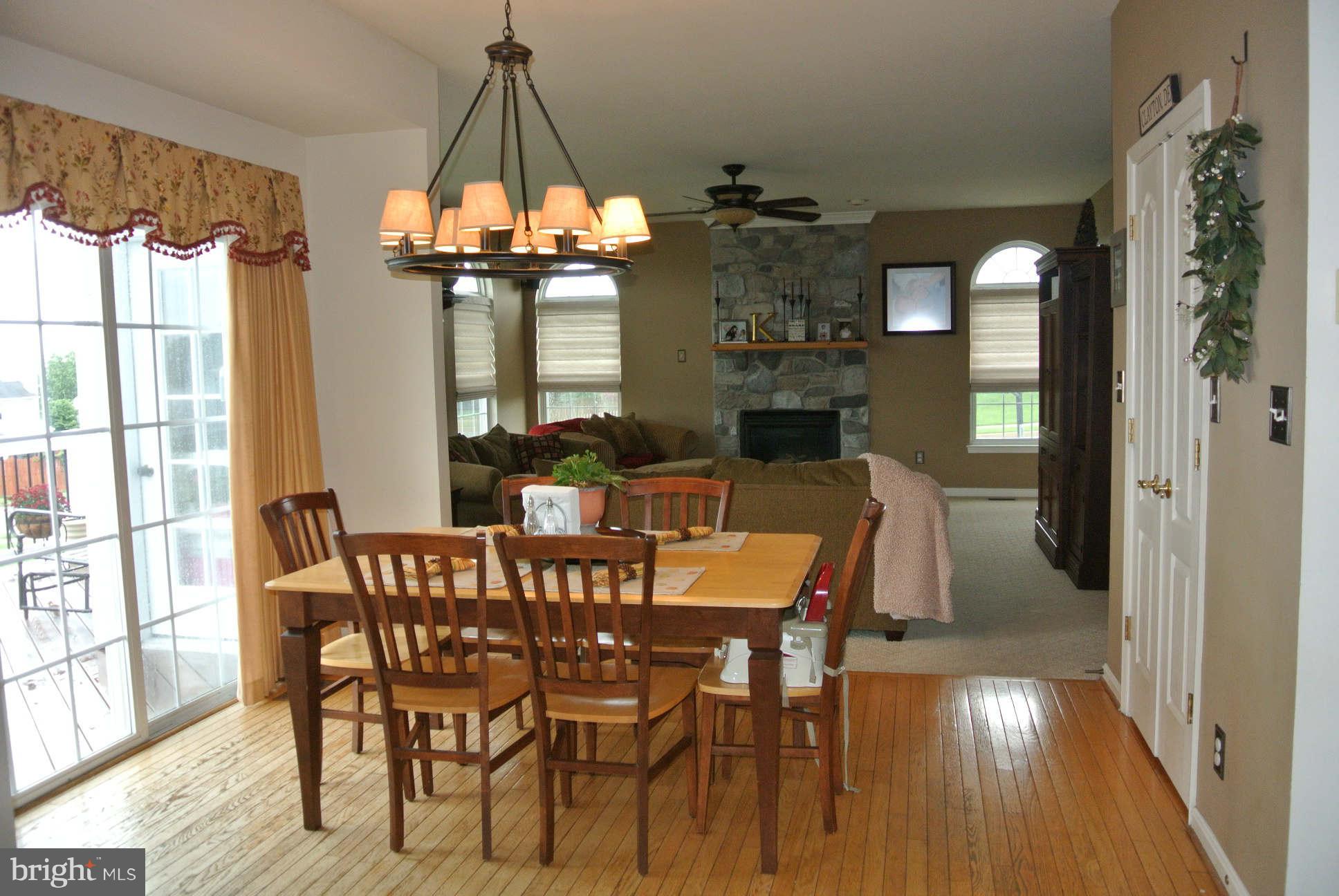 501 Piney Point Road Perryville, MD 21903 - Photo 10 of 30 Kitchen