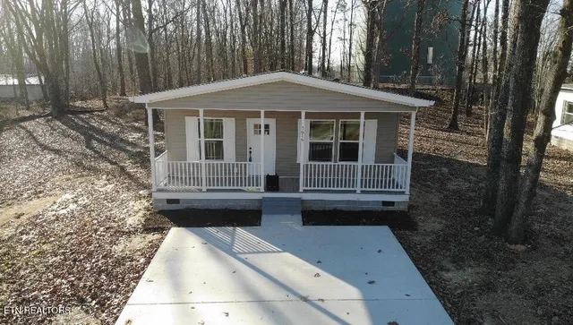 $289,000 | 1619 Scenic Drive, Athens, TN 37303