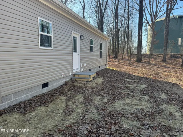 $289,000 | 1619 Scenic Drive, Athens, TN 37303