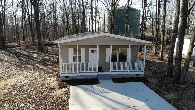 $289,000 | 1619 Scenic Drive, Athens, TN 37303