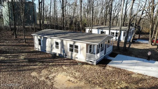 $289,000 | 1619 Scenic Drive, Athens, TN 37303