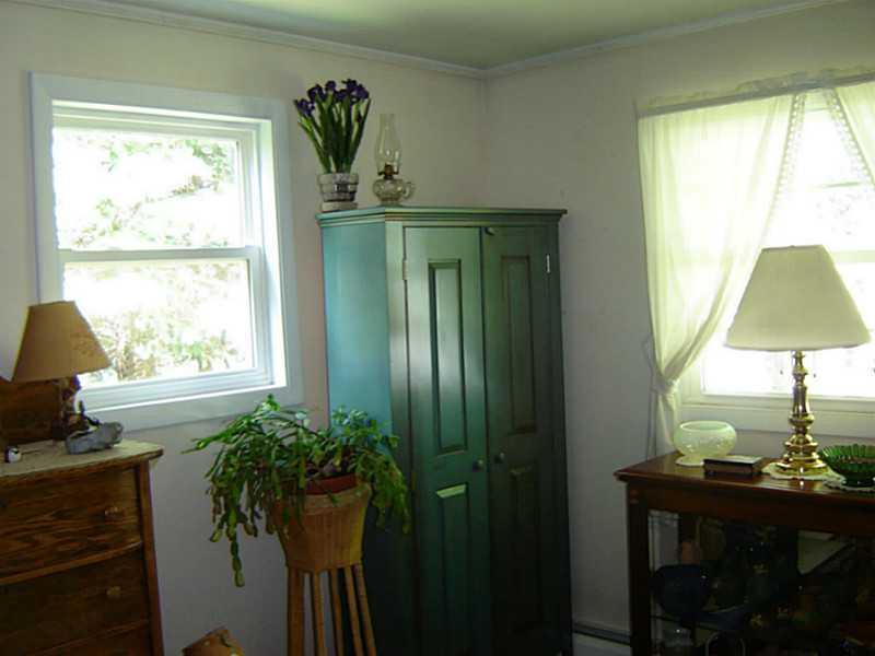 397 Frenchville Road Fort Kent, ME 04743 - Photo 21 of 33 Bedroom. #2