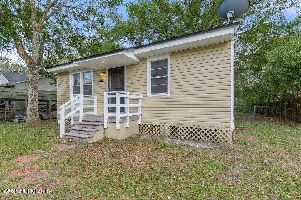 2944 Rhonda Road Jacksonville, FL 32254 - Photo 3 of 32 2944 Rhonda Rd-2
