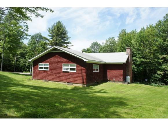 475 Mansfield View Road Stowe, VT 05672 - Photo 1 of 1 Gallery Image 1
