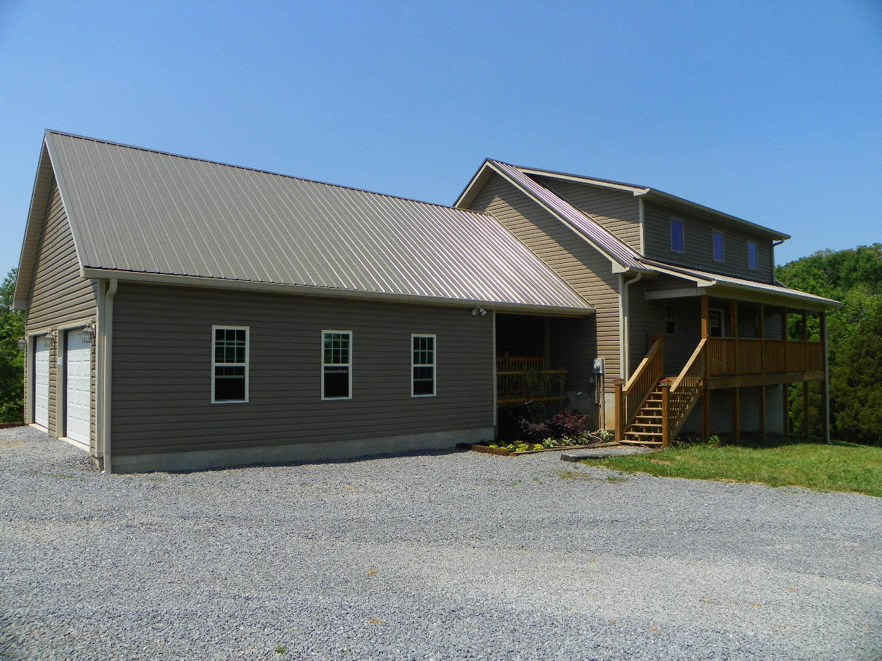 3071 Hardy Road White Pine, TN 37890 - Photo 1 of 34 102_5618