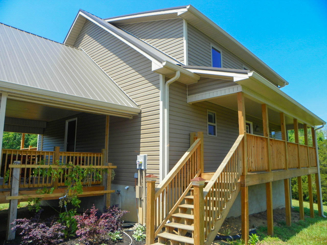 3071 Hardy Road White Pine, TN 37890 - Photo 2 of 34 102_5612