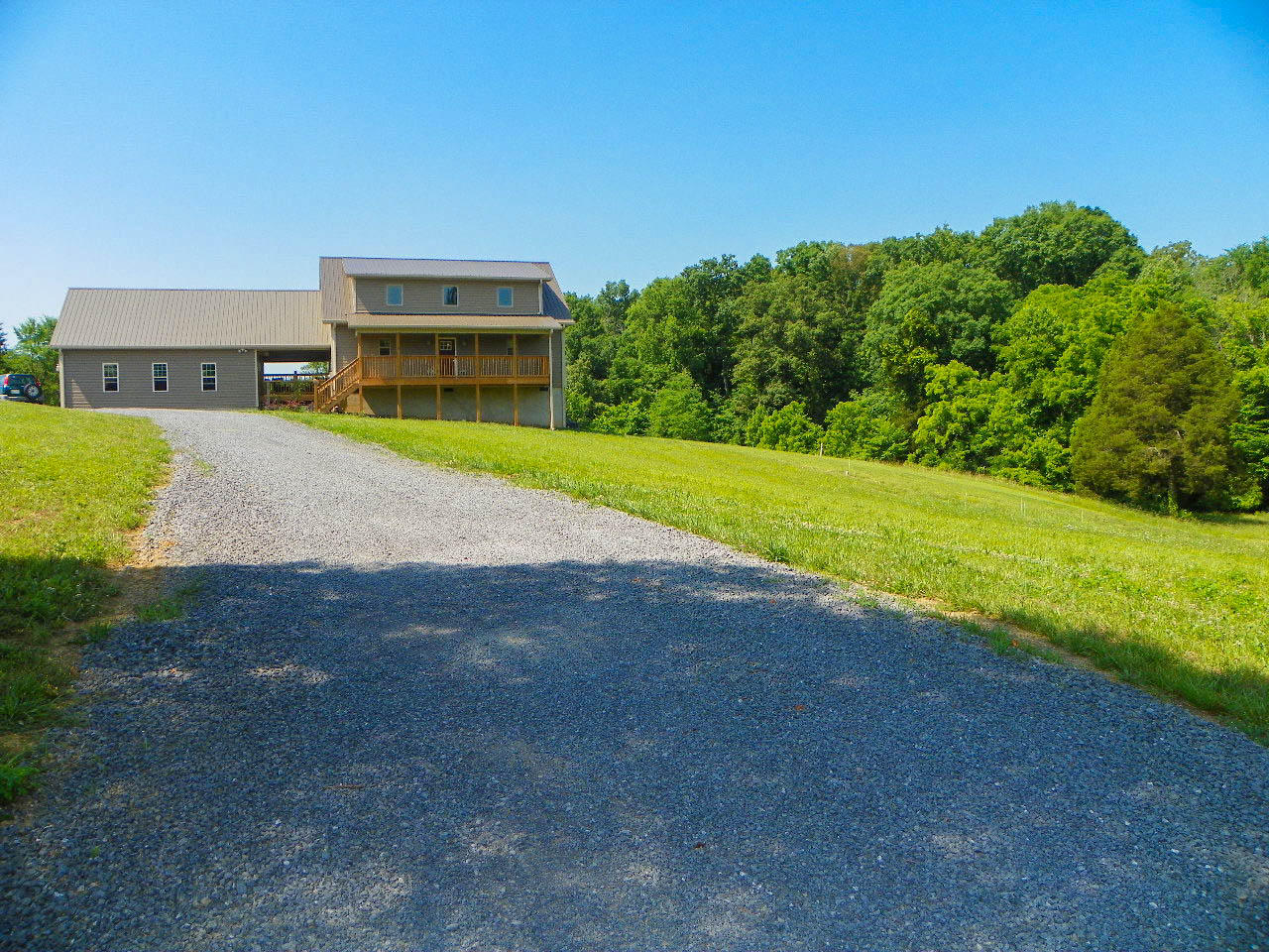 3071 Hardy Road White Pine, TN 37890 - Photo 3 of 34 102_5574
