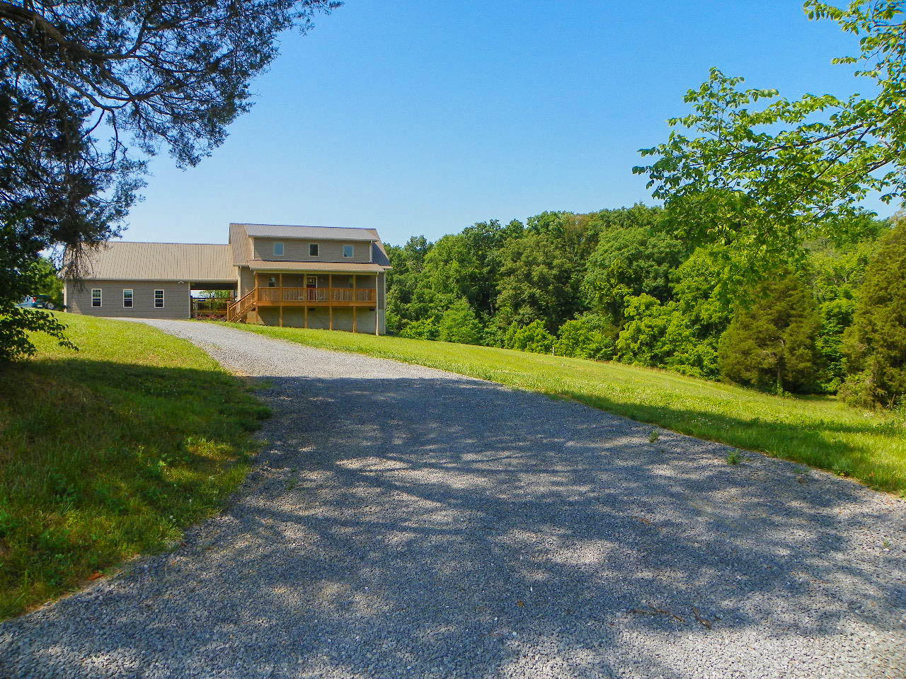 3071 Hardy Road White Pine, TN 37890 - Photo 32 of 34 102_5571