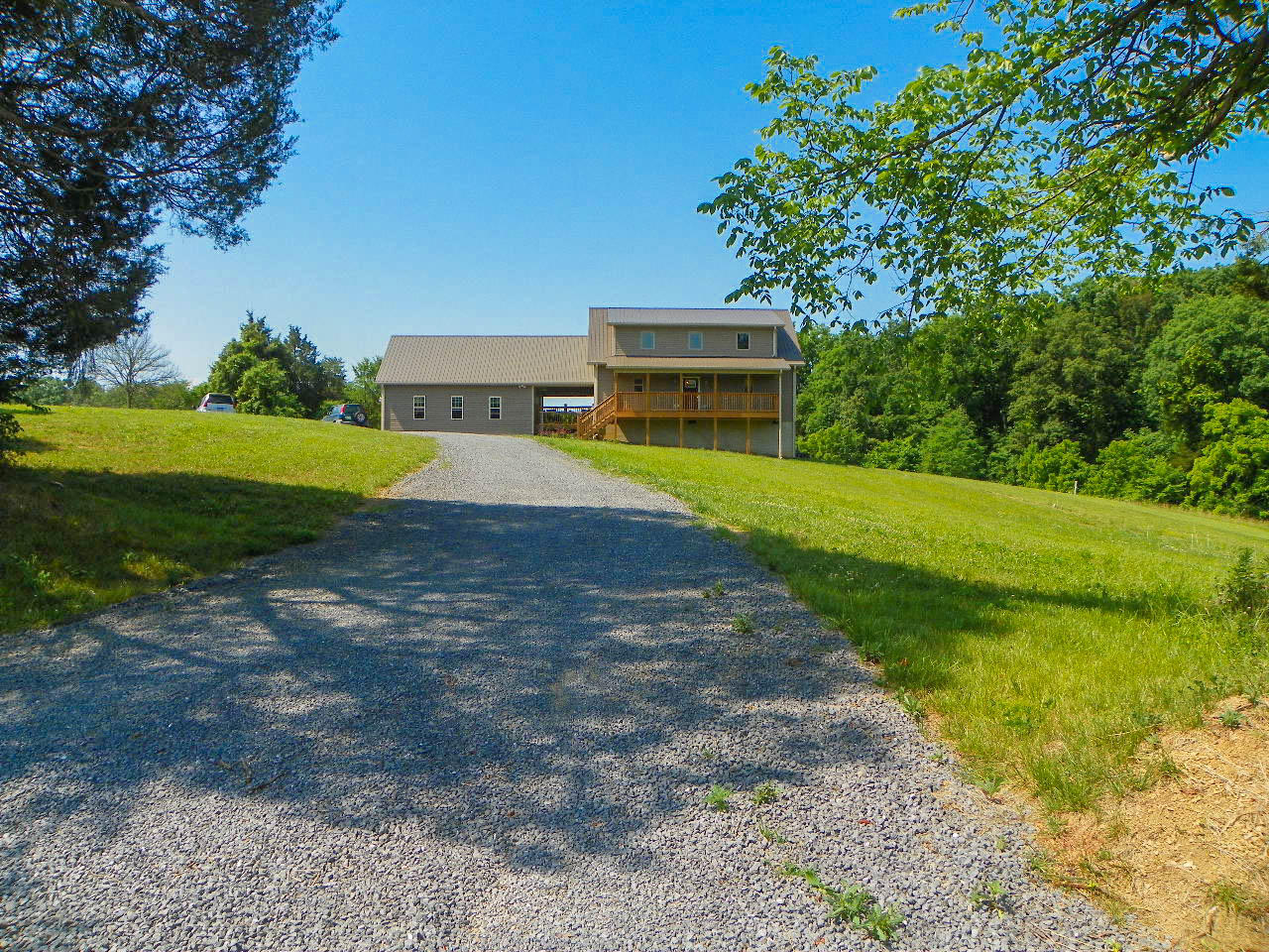 3071 Hardy Road White Pine, TN 37890 - Photo 33 of 34 102_5572