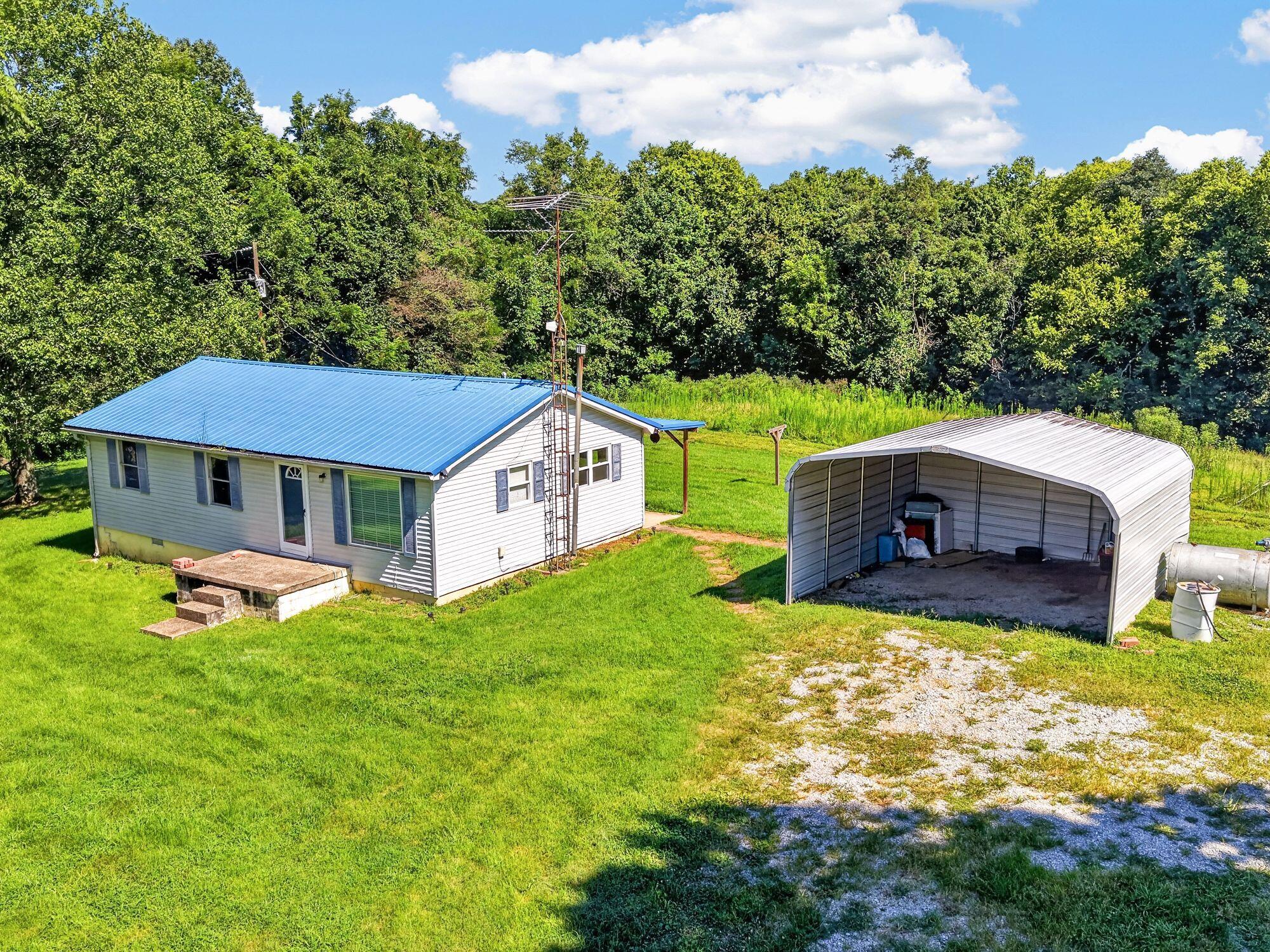 13067 Johnson Mill Road Crofton, KY 42217 - Photo 7 of 38 1-7