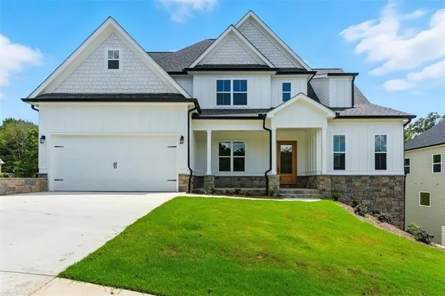 $599,900 | 1 Outpost Southeast, Rome, GA 30161