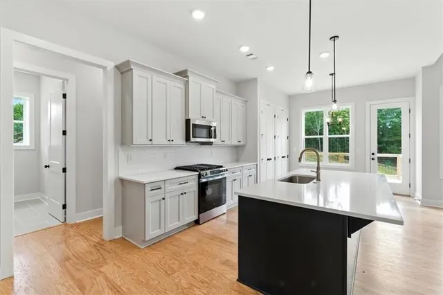 $599,900 | 1 Outpost Southeast, Rome, GA 30161