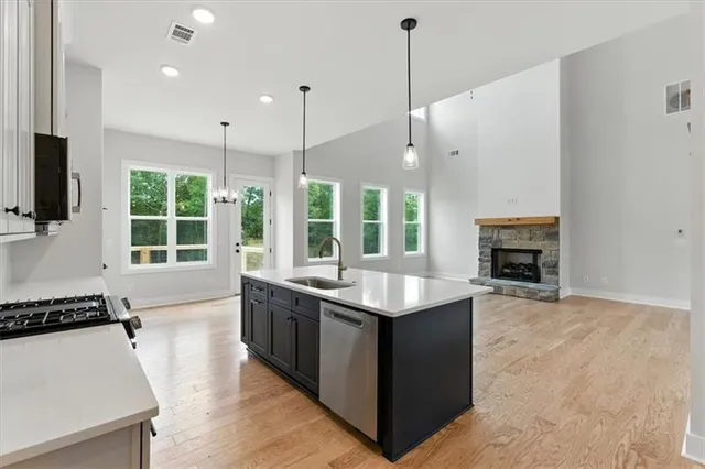 $599,900 | 1 Outpost Southeast, Rome, GA 30161