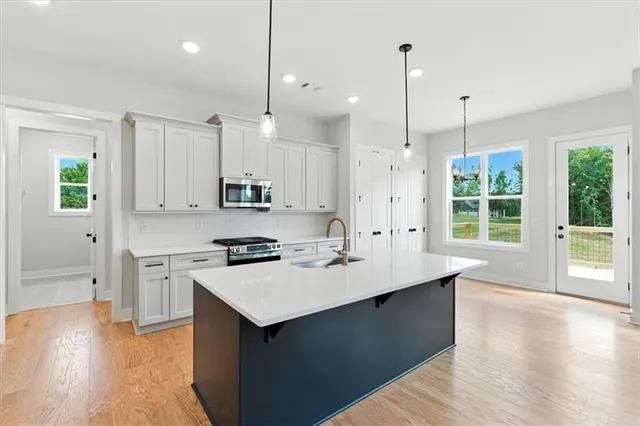 $599,900 | 1 Outpost Southeast, Rome, GA 30161