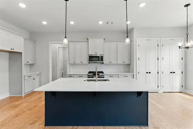 $599,900 | 1 Outpost Southeast, Rome, GA 30161