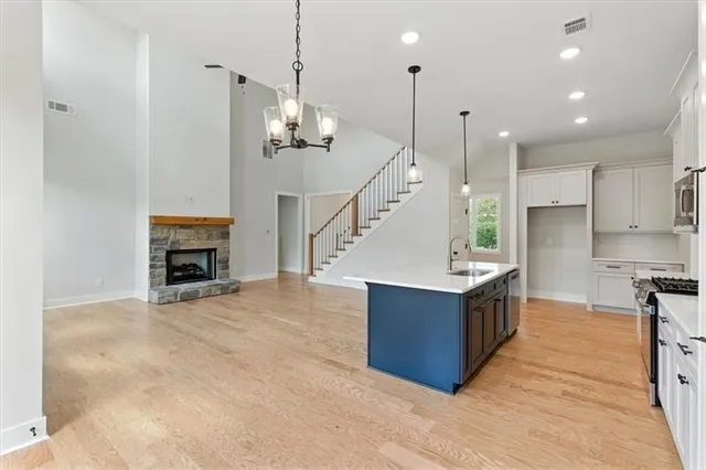 $599,900 | 1 Outpost Southeast, Rome, GA 30161