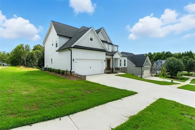 $599,900 | 1 Outpost Southeast, Rome, GA 30161