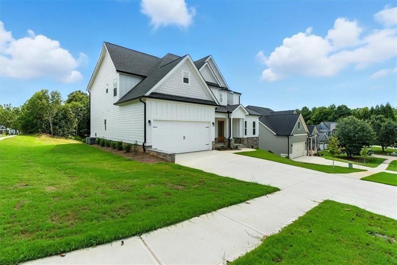 1 Outpost Southeast Rome, GA 30161 - Photo 2 of 63