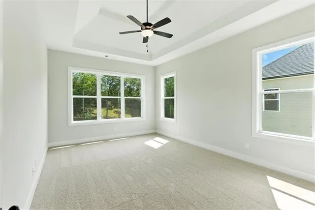 $599,900 | 1 Outpost Southeast, Rome, GA 30161