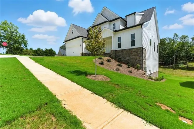 $599,900 | 1 Outpost Southeast, Rome, GA 30161