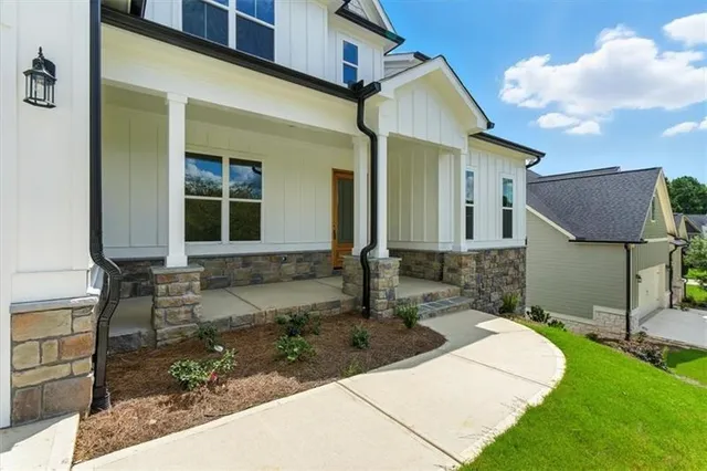 $599,900 | 1 Outpost Southeast, Rome, GA 30161