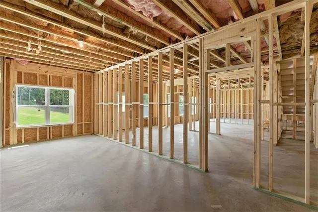 $599,900 | 1 Outpost Southeast, Rome, GA 30161