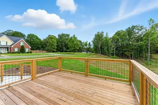 $599,900 | 1 Outpost Southeast, Rome, GA 30161